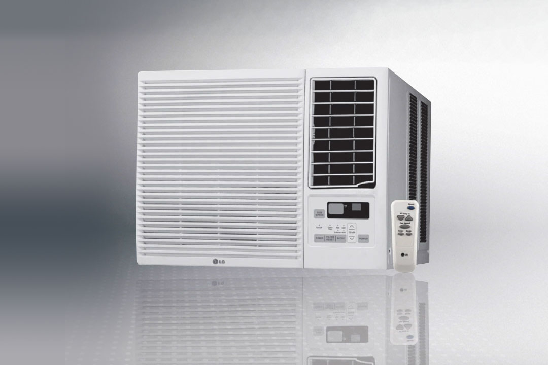 Equipo Tipo Compacto: Soplador de transmisión directa integrada que mantiene a excelente temperatura